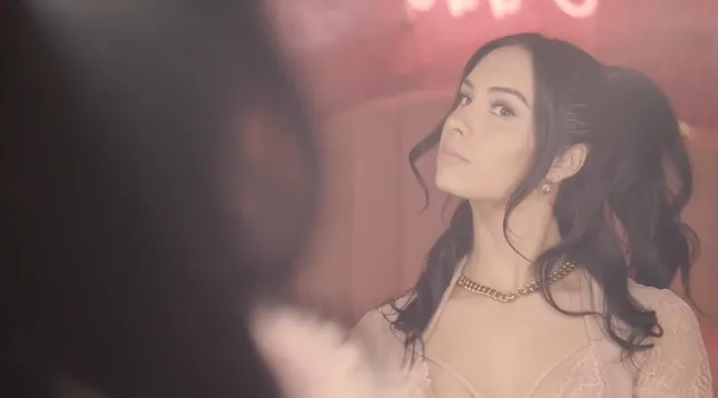 “Storms” MUSIC VIDEO