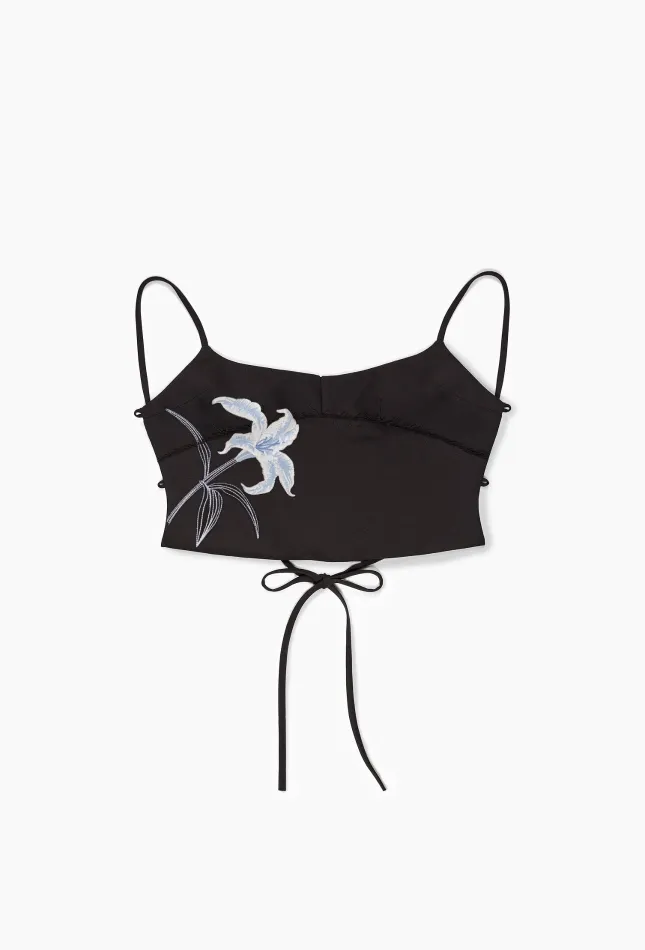Du & Berry, Midnight Bloom Collection, Flat Lays