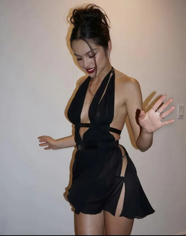 Olivia Rodrigo 21st Birthday