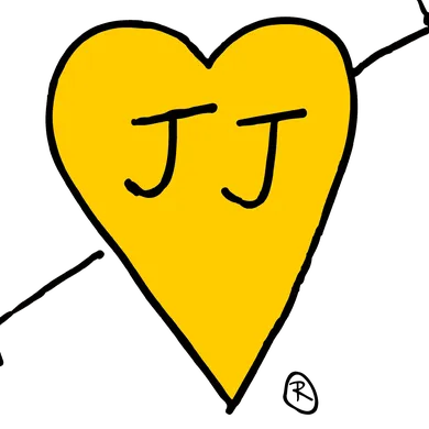 JJ  Avatar