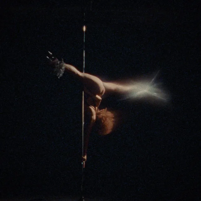 Dixson Music Video