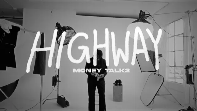 Highway - Money Talk 2
