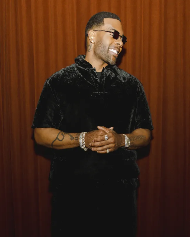 Mario: Album Listening Party