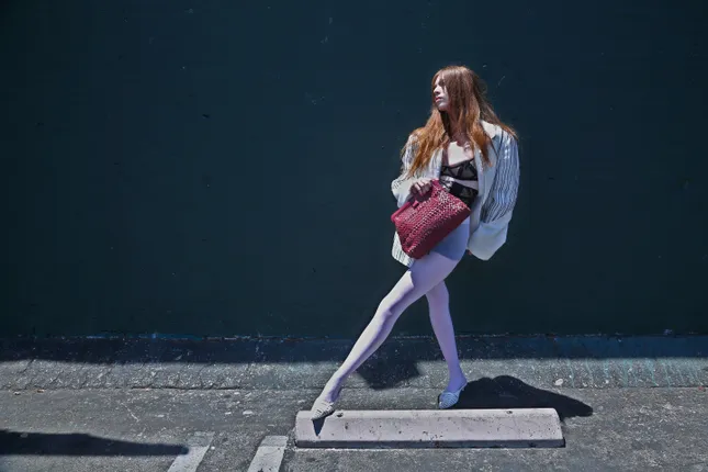 Feature Vacuum Magazine