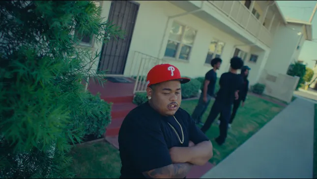 Serigne - Bird Chest