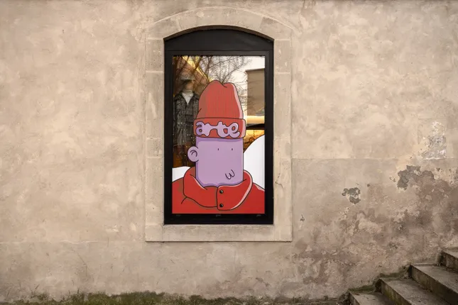 Project image