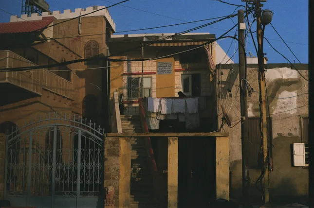 Project image