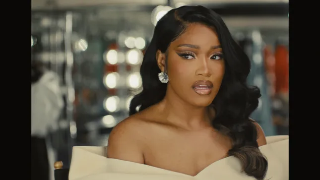Keke Palmer - Ungorgeous