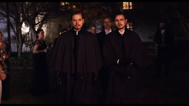 THE DUEL | TEASER