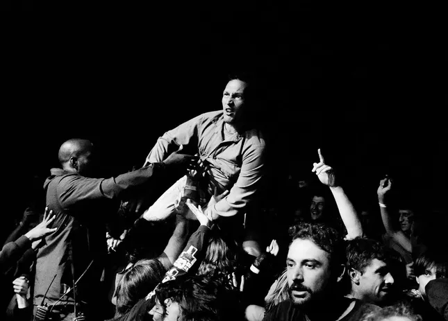 FIDLAR for Tongue Tied Magazine