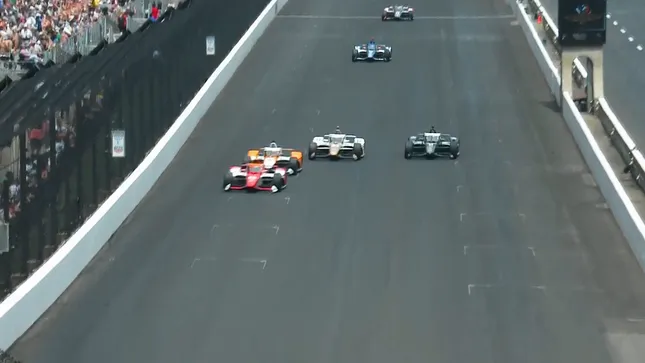 Indy Car