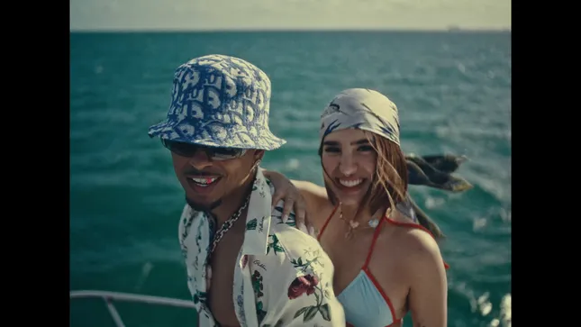 El Vato - Domelipa, Ozuna