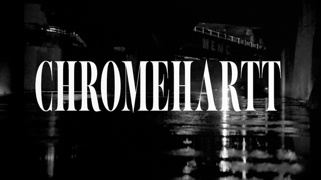 Ezri - Chromehartt