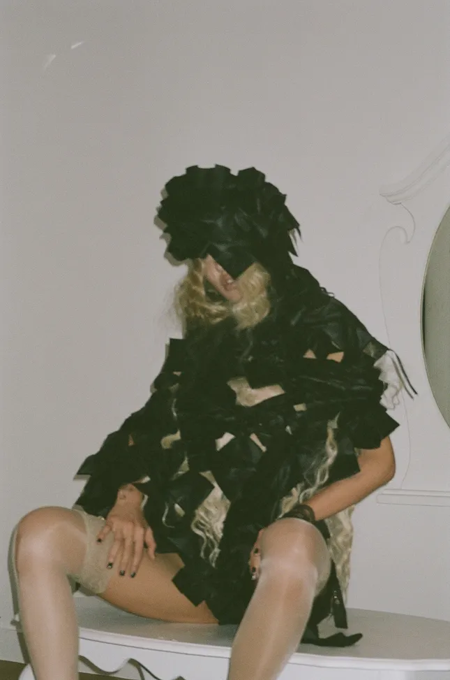 Project image