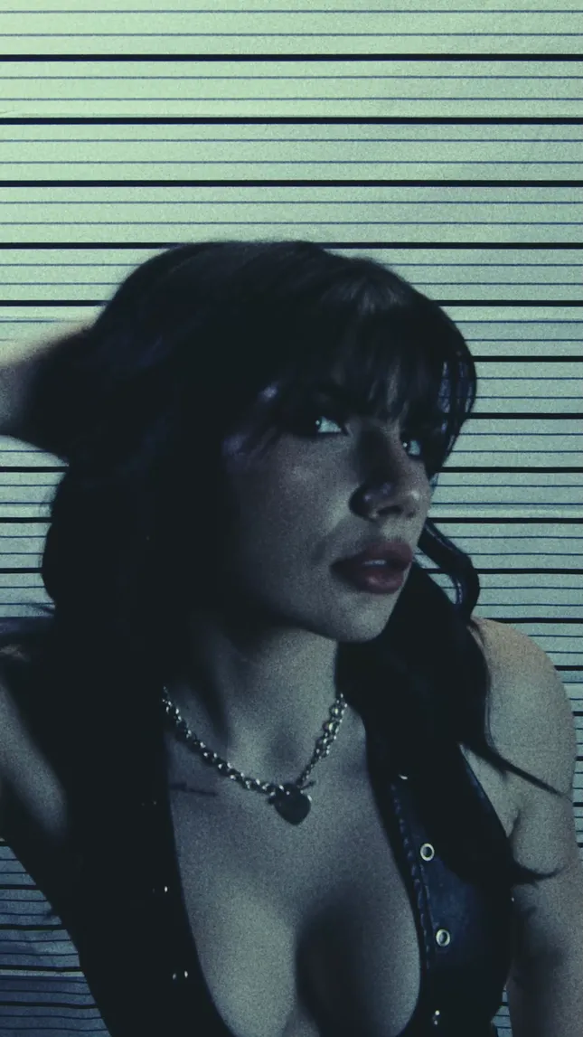 Bailey Spinn App - Trailer