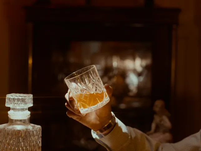 Last Drop - Short Film