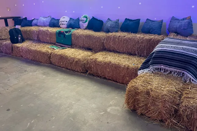 Country Night