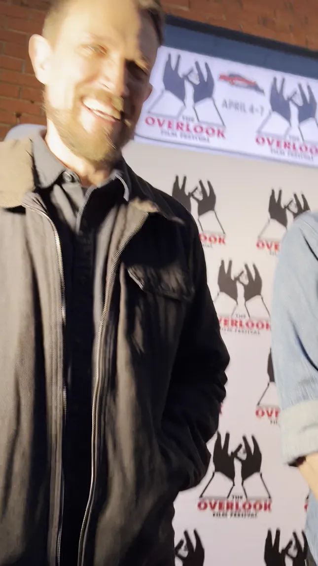 Overlook Film Festival 2024