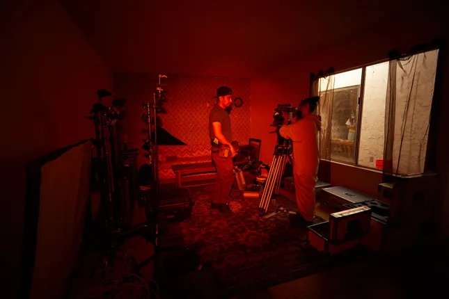 Project image