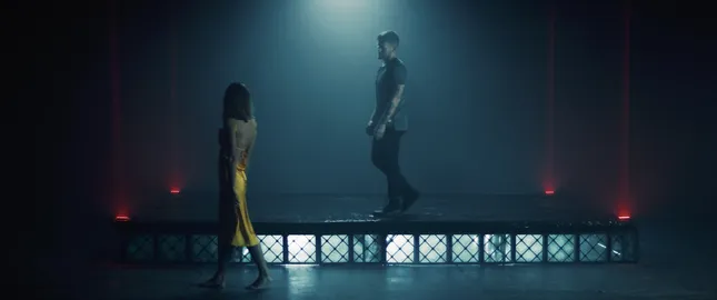 Hate Me More - Canaan Cox
