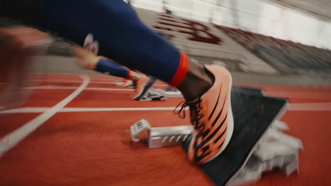 New Balance Teams Brand Anthem