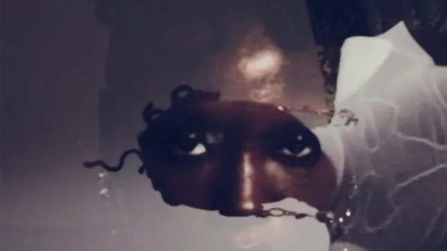 yots, behind the scenes