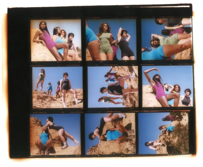 Project image