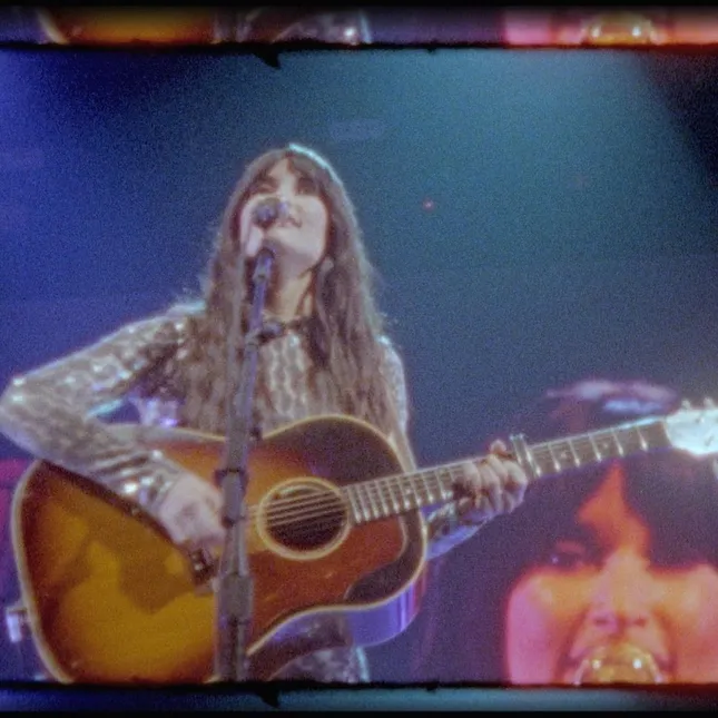 Intersect Festival x Girls in Tech : Kacey Musgraves