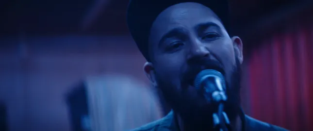 The Freqs Music Video | "Poacher gets the Tusk"