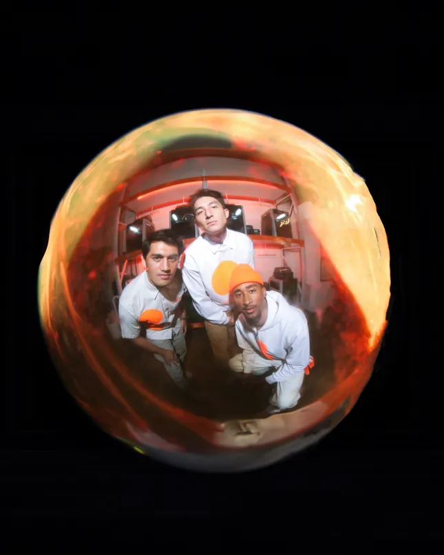 Project image