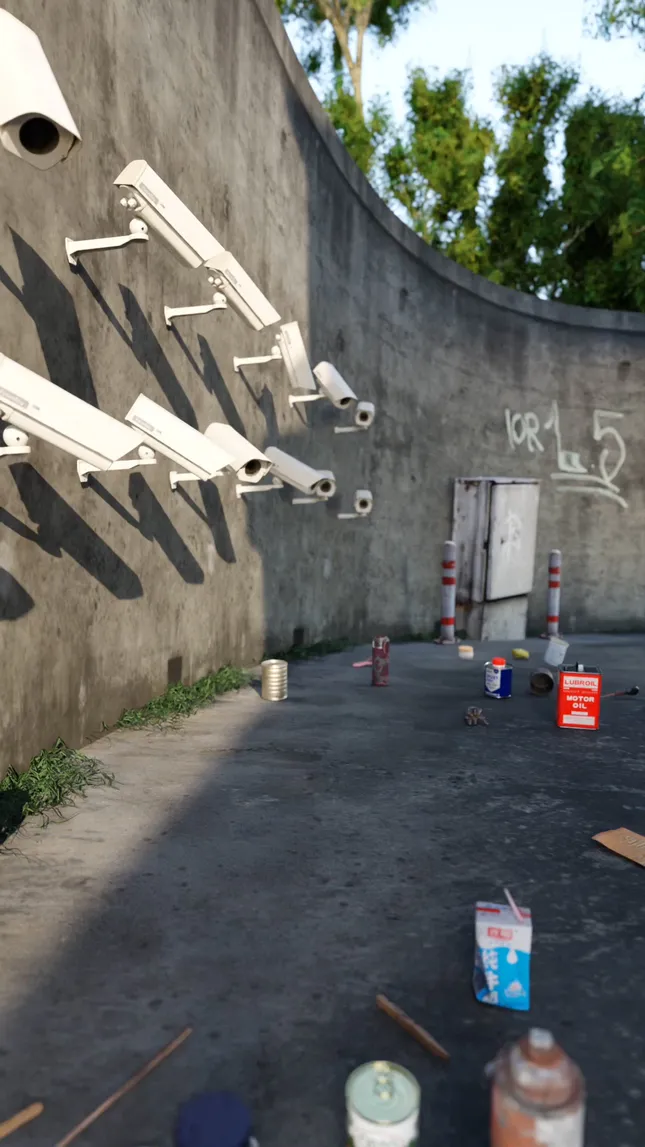 Art Animation