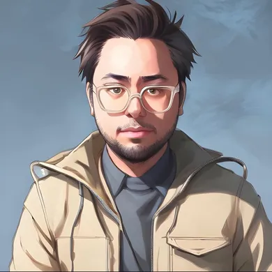 AJ  Avatar