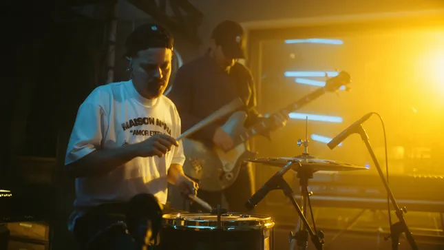 Homenaje a Canserbero. Orestes Gómez & McKlopedia