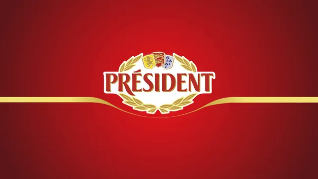 Client: Lactalis 🇮🇹 | Brand: Brie President 🧀