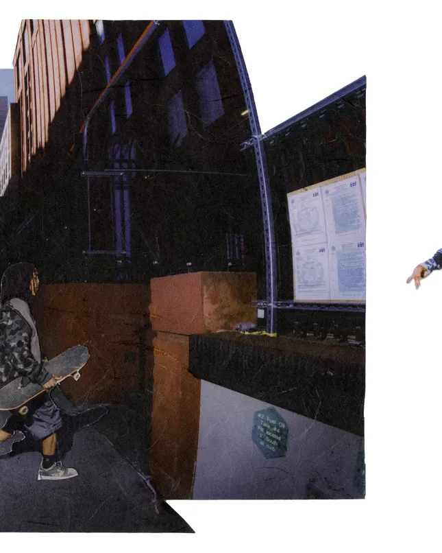 Project image