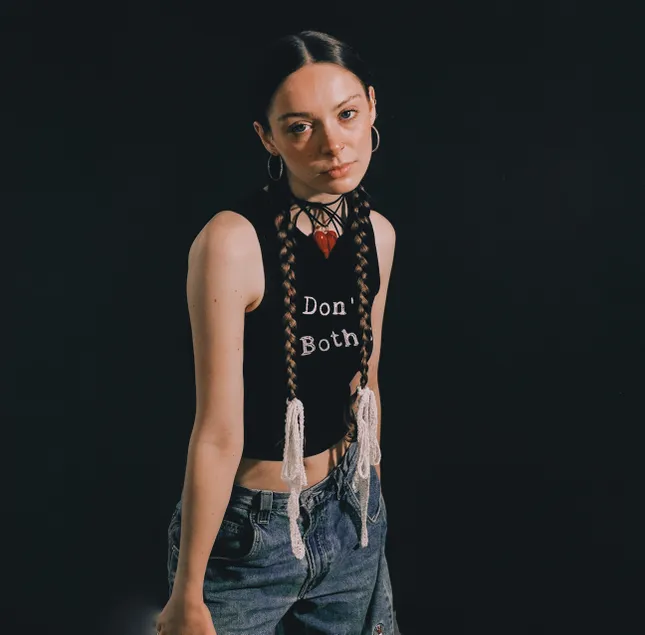 Holly Humberstone for Early Rising
