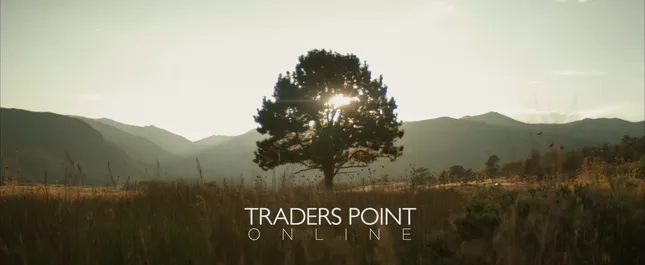 Traders Point Online // Promo