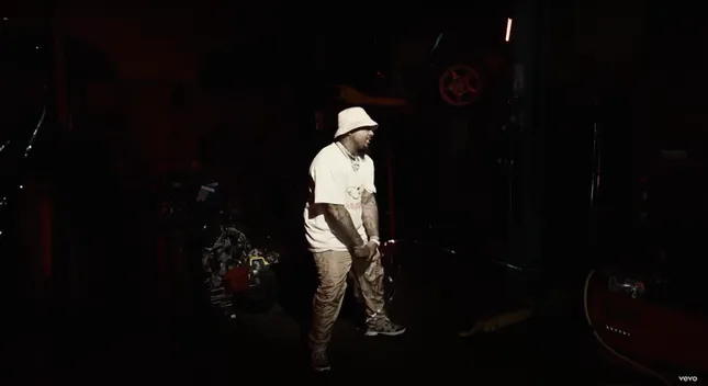 Raw Youngin “Spinnin” ft Doe Boy