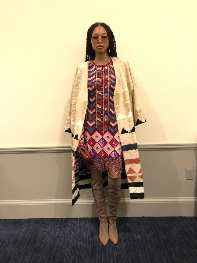 Neiman Marcus Art of Fashion San Diego