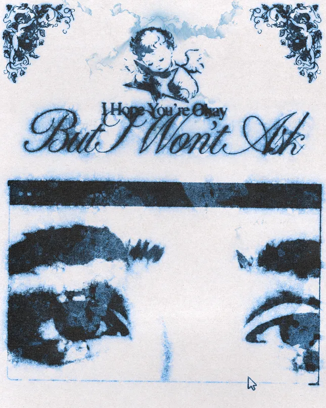 Lyric Based Poster Series
