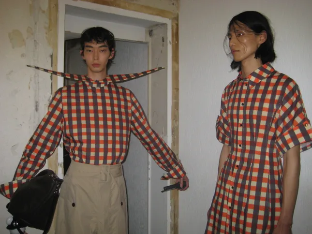 Project image