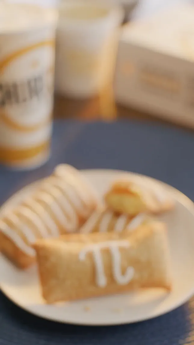 Church’s Texas Chicken (We Know Pie)