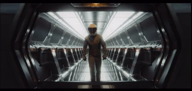 Arya Moghaddam | Directors Reel