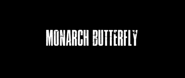 Monarch Butterfly
