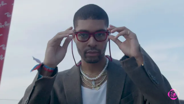 Ray Ban x Elsewhere
