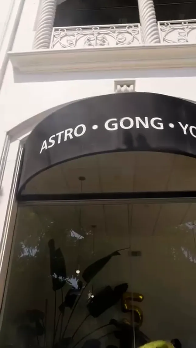 AGY Wellness Event Recap