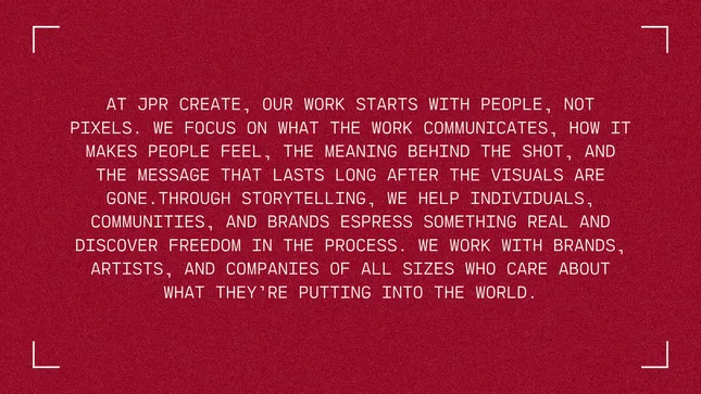 Project image