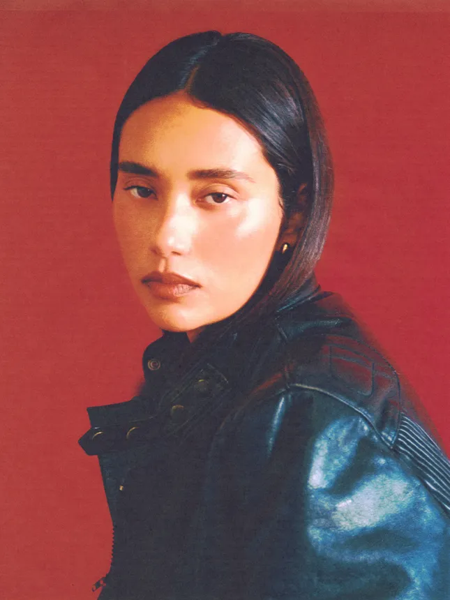 Irene Luna