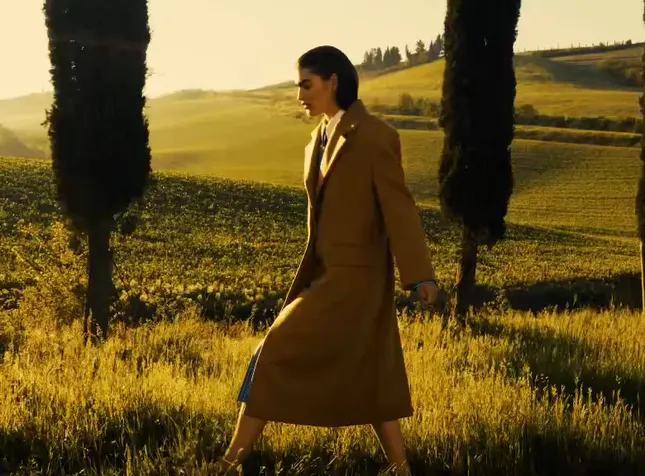 Elle Germany X Empoiro Armani 07/24 Worldwide Campaign