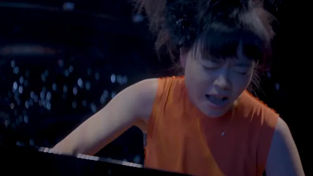 Sony “Hiromi - Artists in Motion”